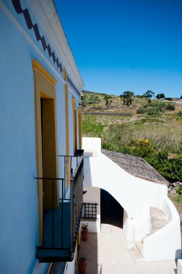 Готель Casa Vacanze Dell'Avvocato Мальфа Екстер'єр фото